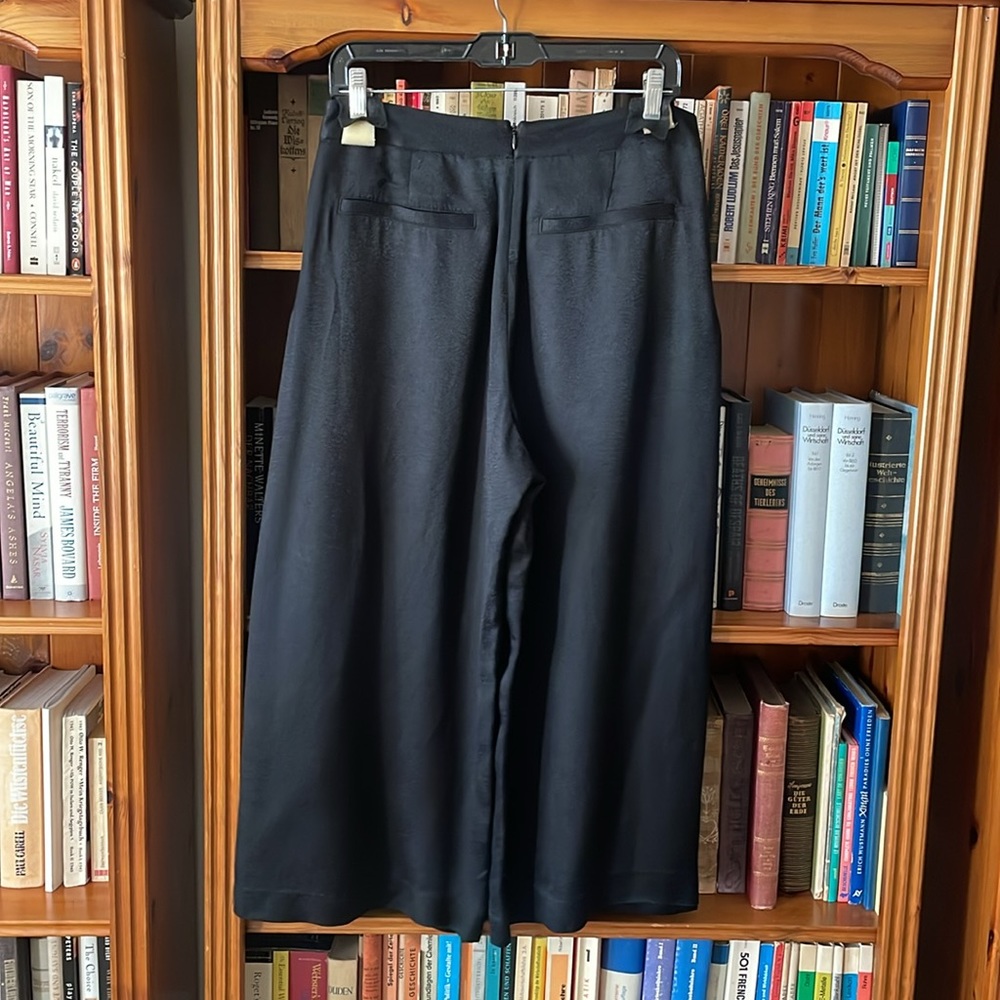 Rag & Bone Rowe Pant  10 professionally altered to 6-8 see measurements - Picture 12 of 14